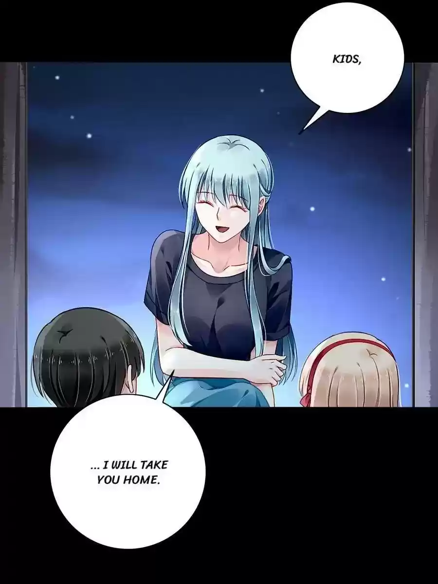 The Deserted Woman Chapter 147