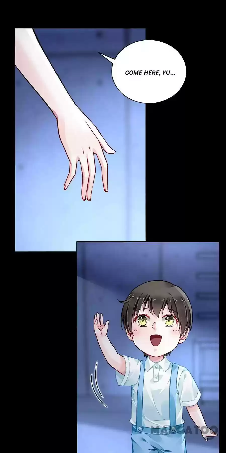 The Deserted Woman Chapter 147