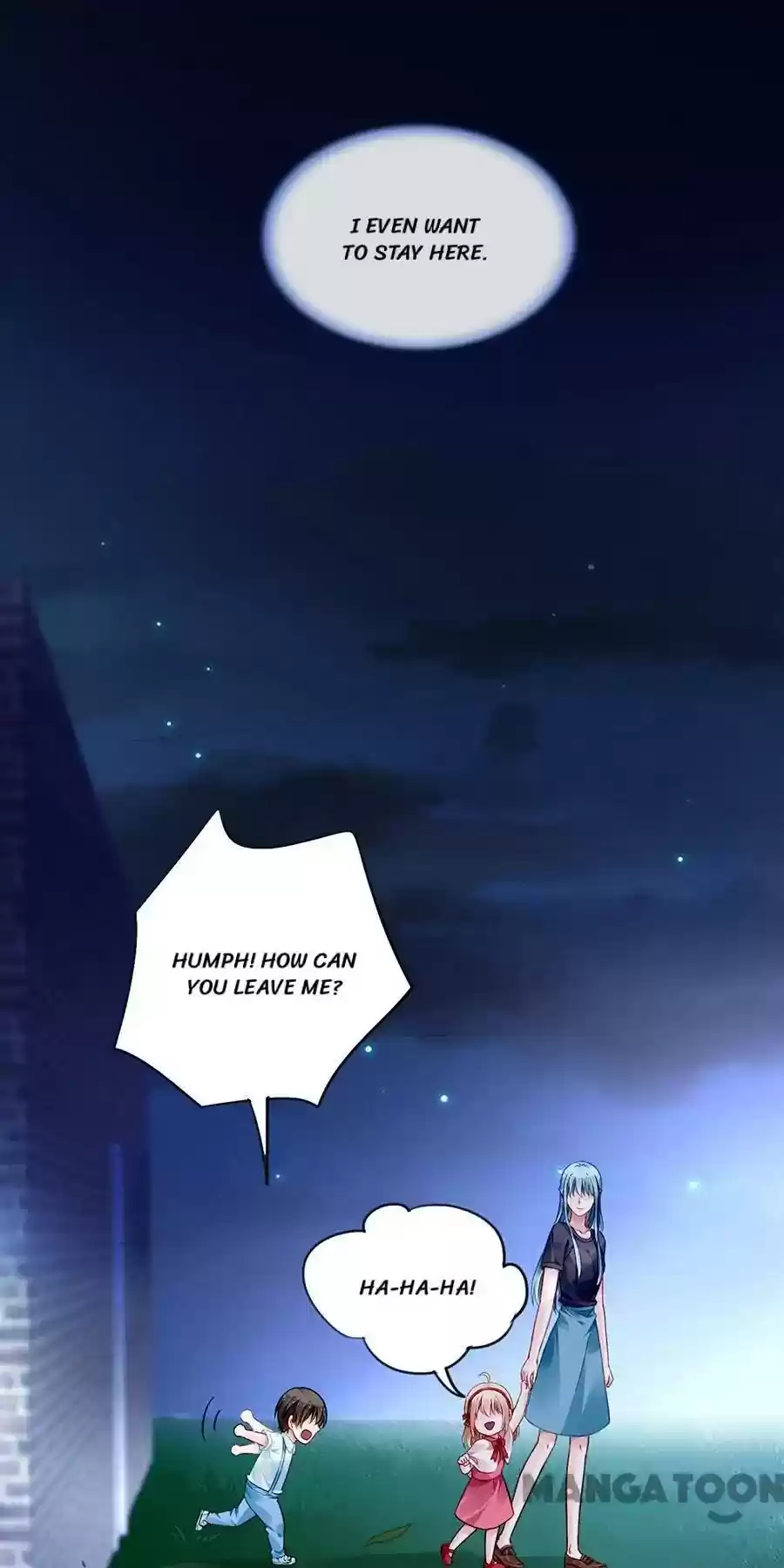 The Deserted Woman Chapter 147