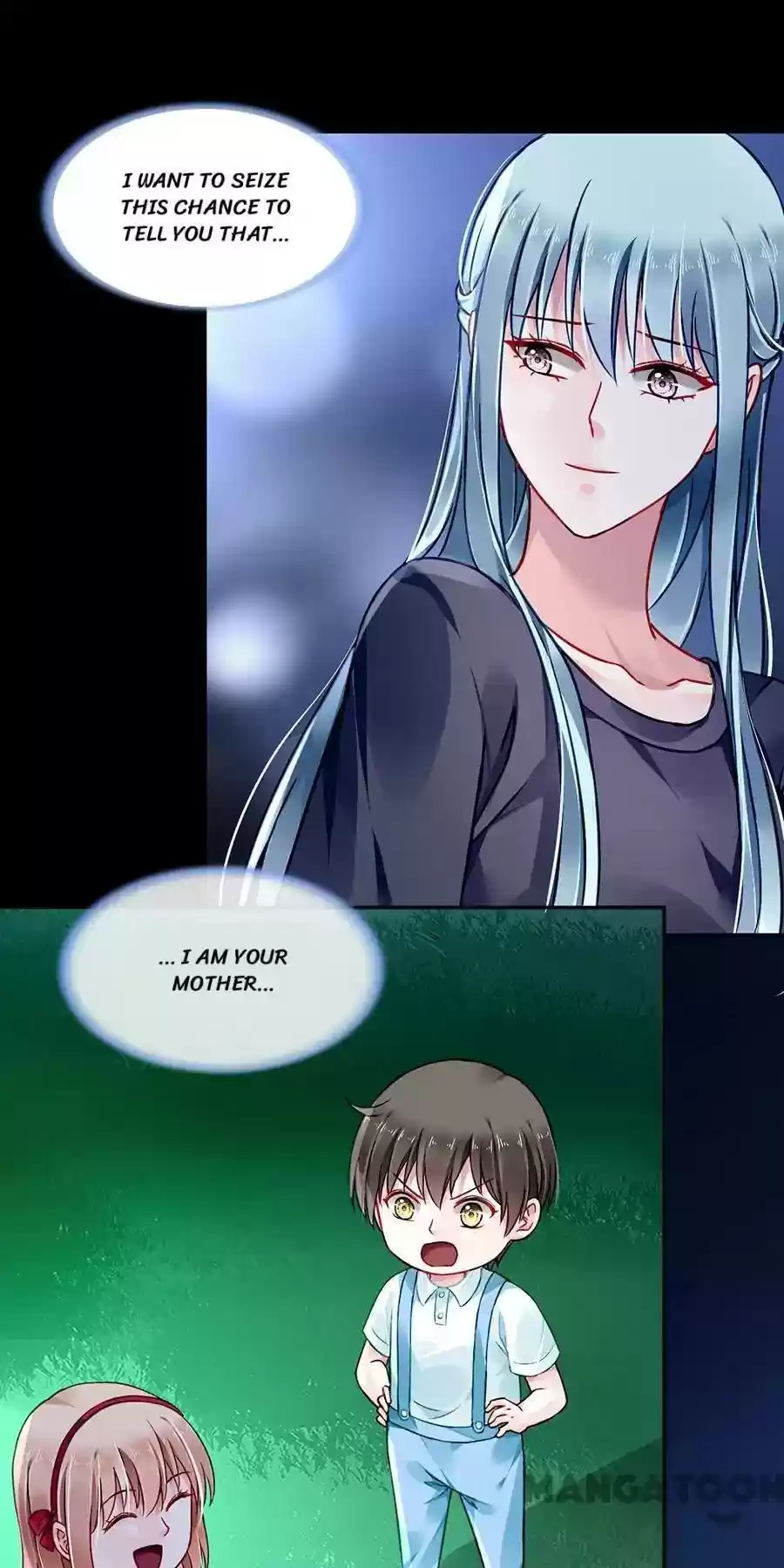 The Deserted Woman Chapter 147