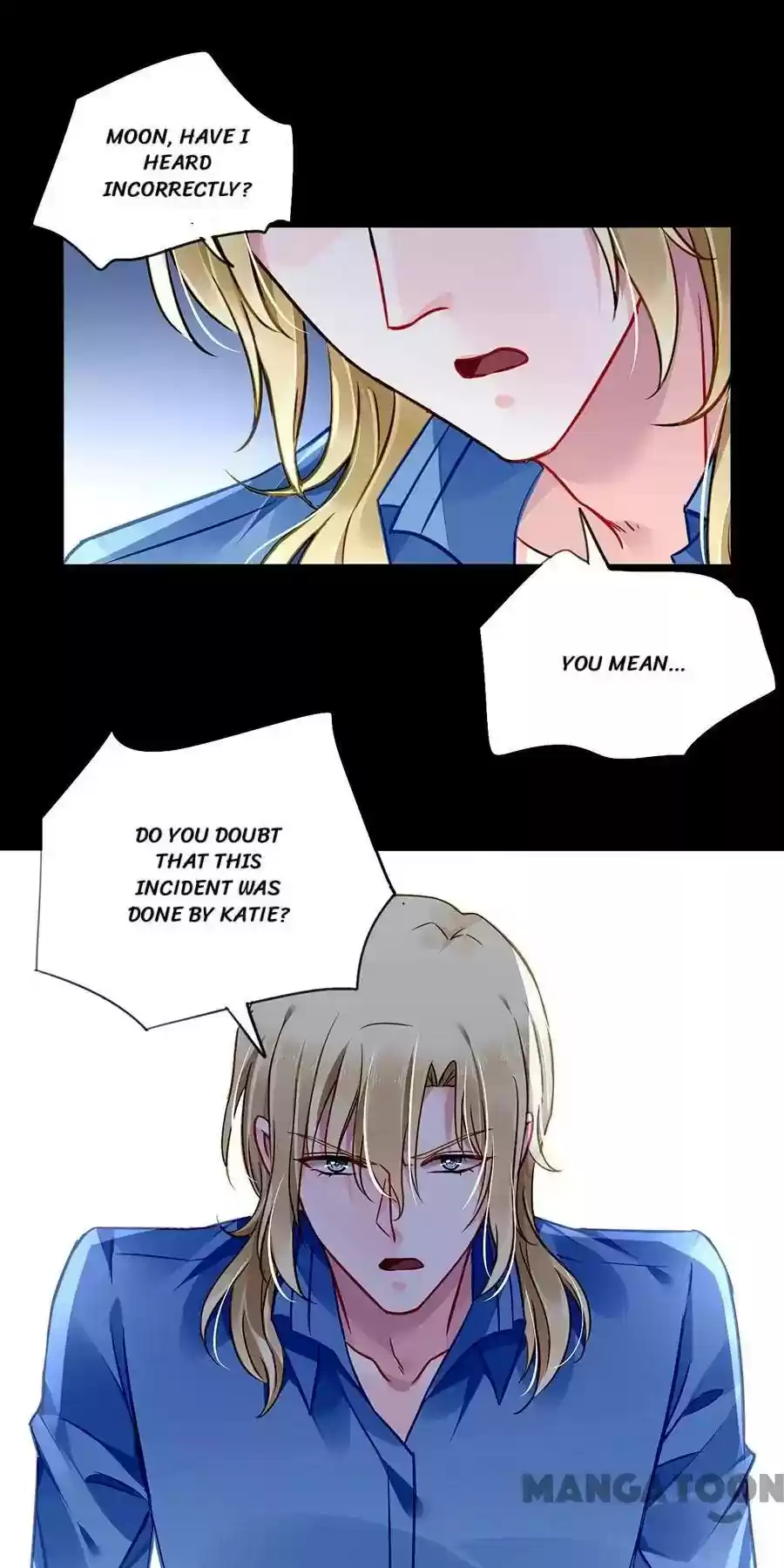 The Deserted Woman Chapter 147