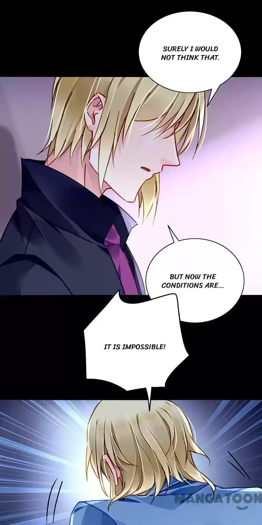 The Deserted Woman Chapter 147