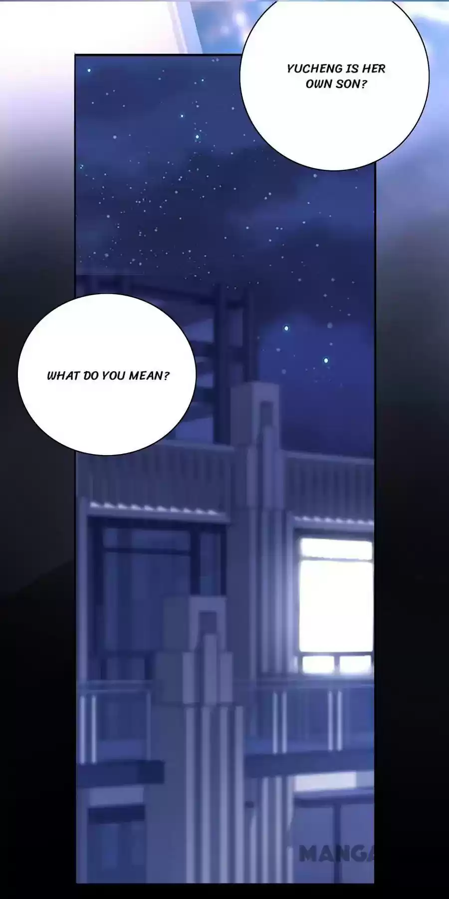 The Deserted Woman Chapter 148