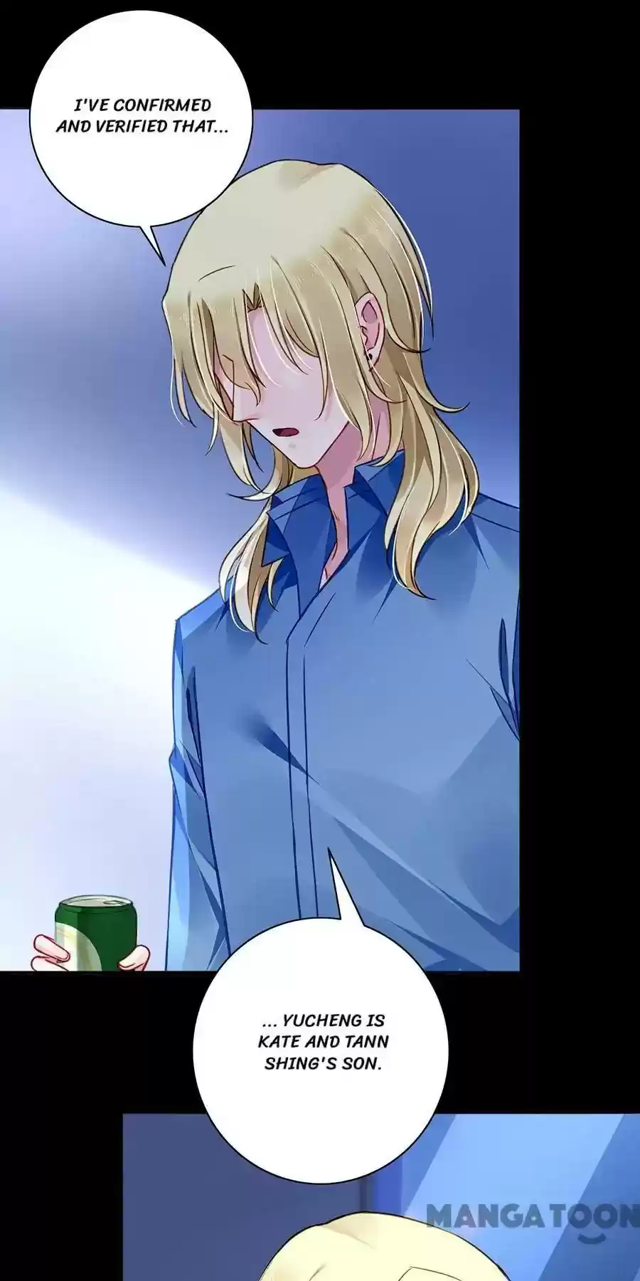 The Deserted Woman Chapter 148