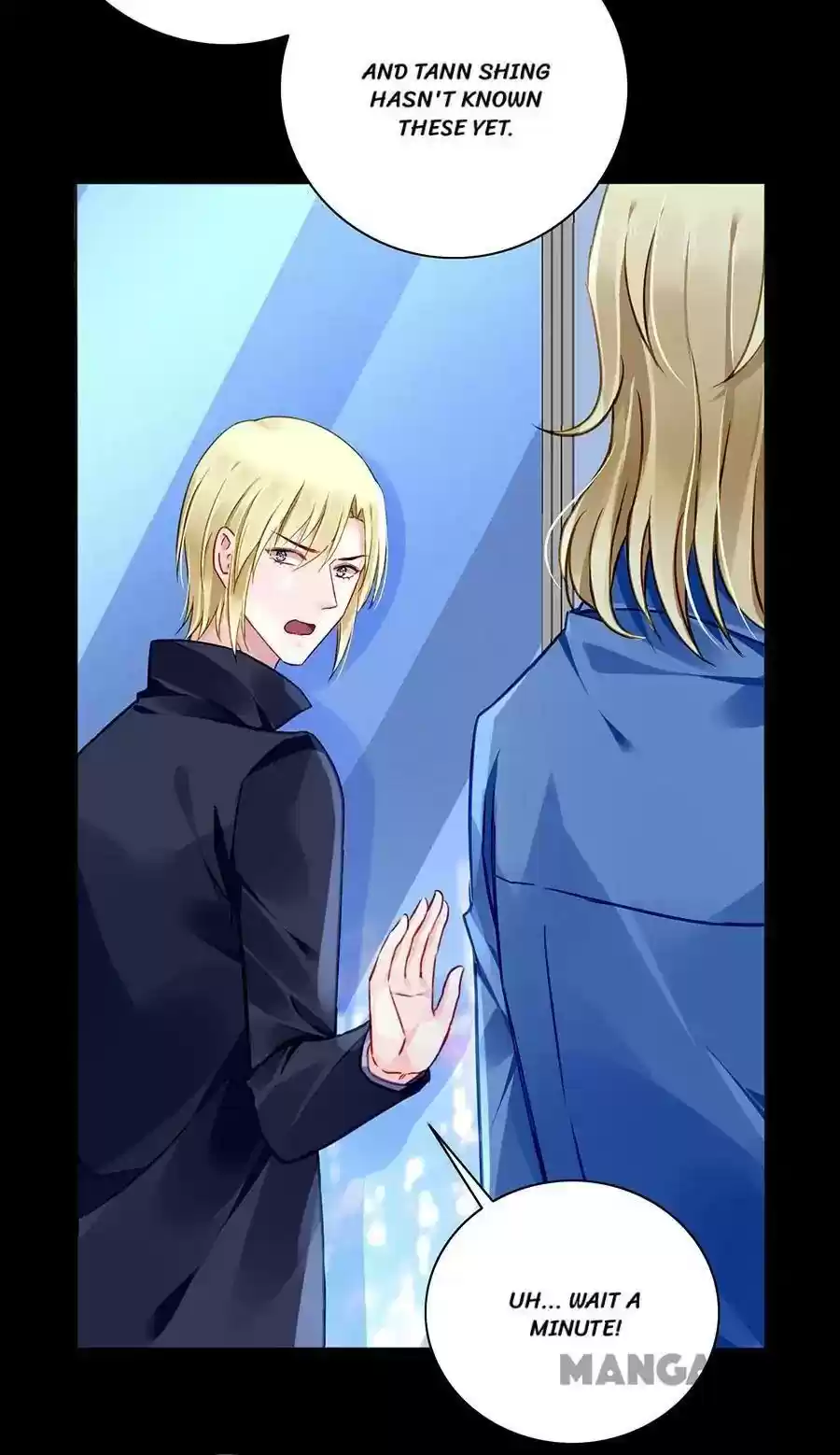 The Deserted Woman Chapter 148