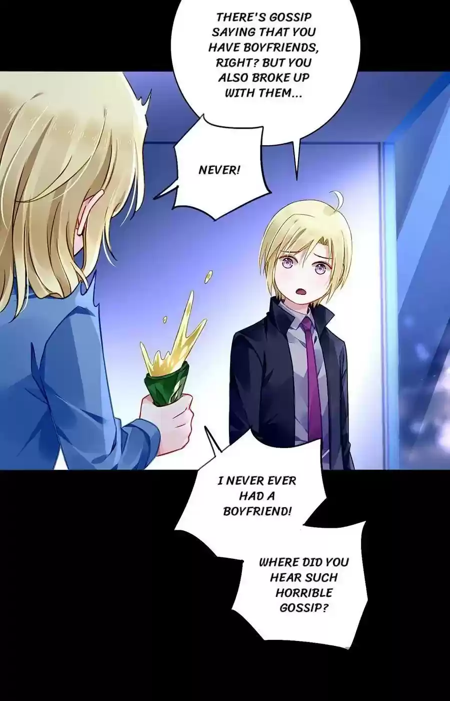 The Deserted Woman Chapter 148