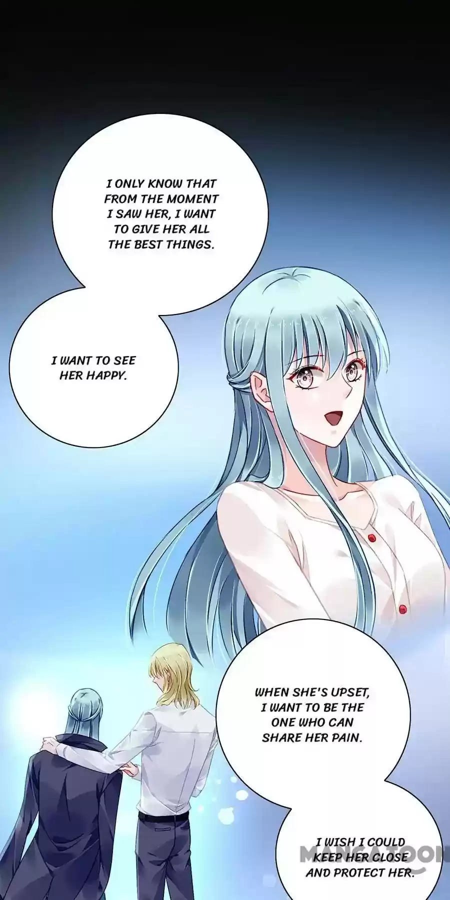 The Deserted Woman Chapter 148