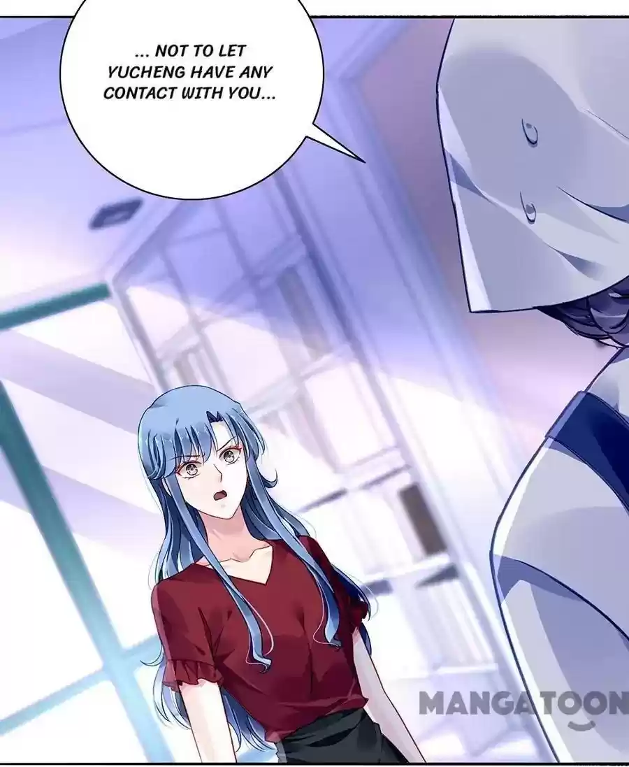 The Deserted Woman Chapter 148