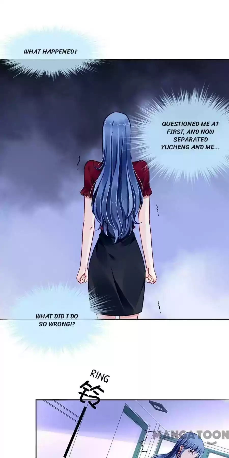 The Deserted Woman Chapter 148