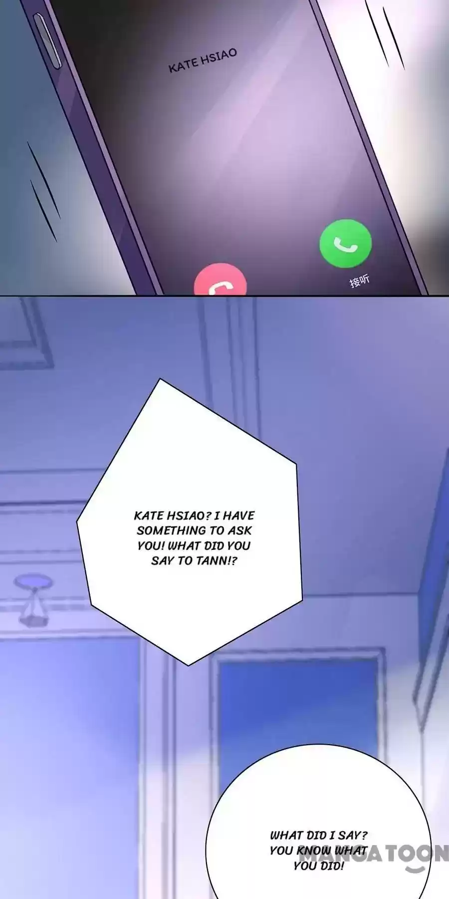 The Deserted Woman Chapter 148