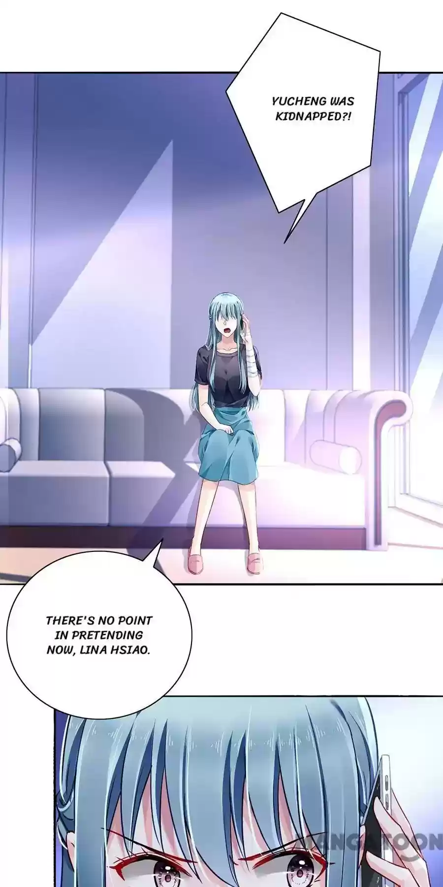 The Deserted Woman Chapter 149