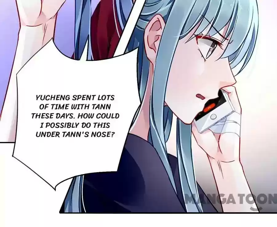 The Deserted Woman Chapter 149