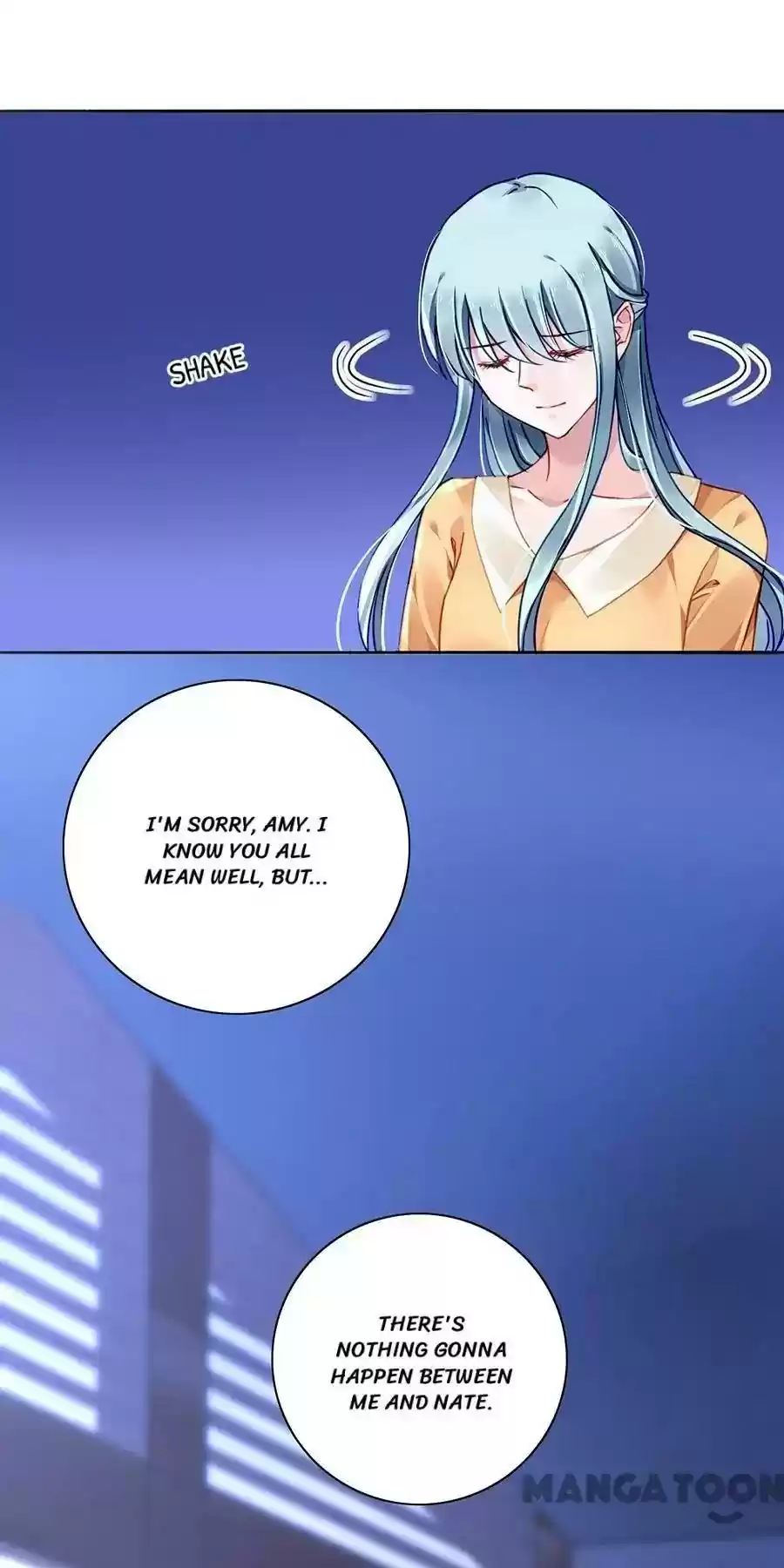 The Deserted Woman Chapter 149