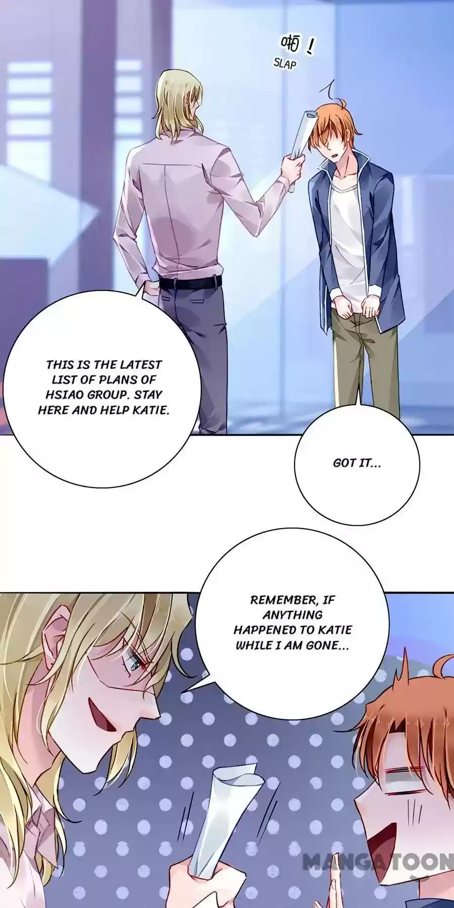 The Deserted Woman Chapter 149