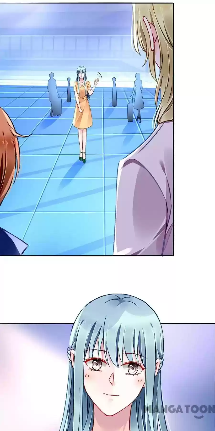 The Deserted Woman Chapter 149