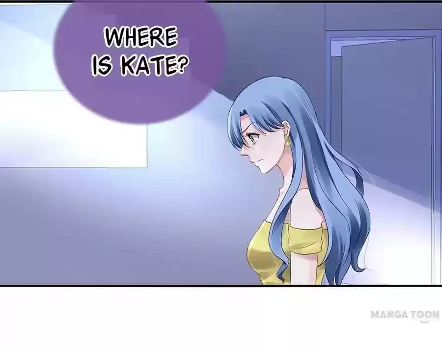 The Deserted Woman Chapter 15