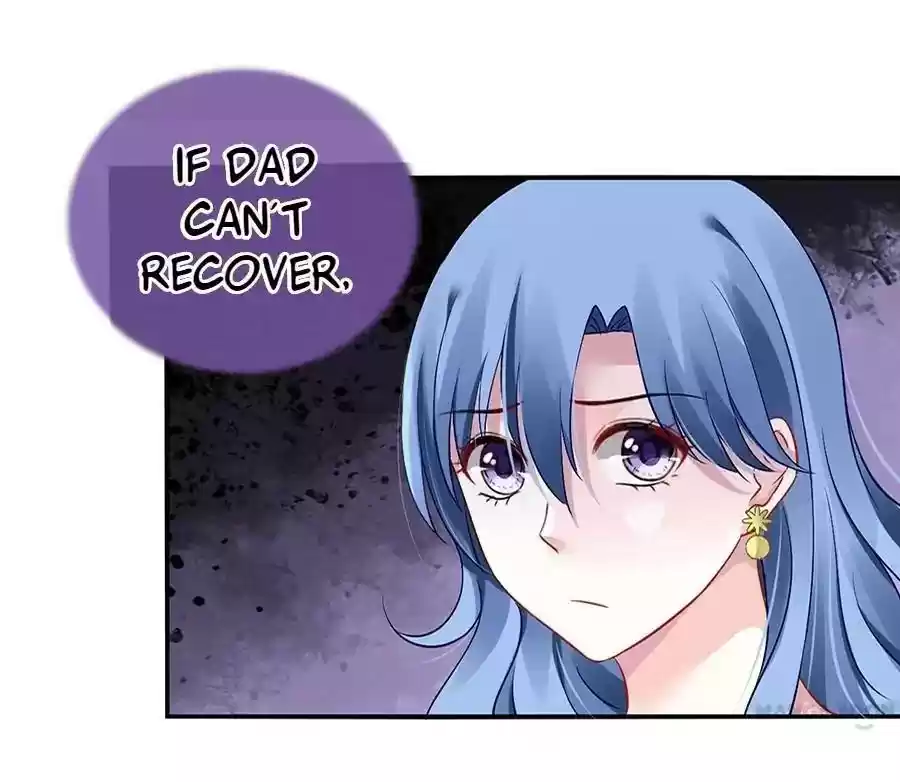 The Deserted Woman Chapter 15