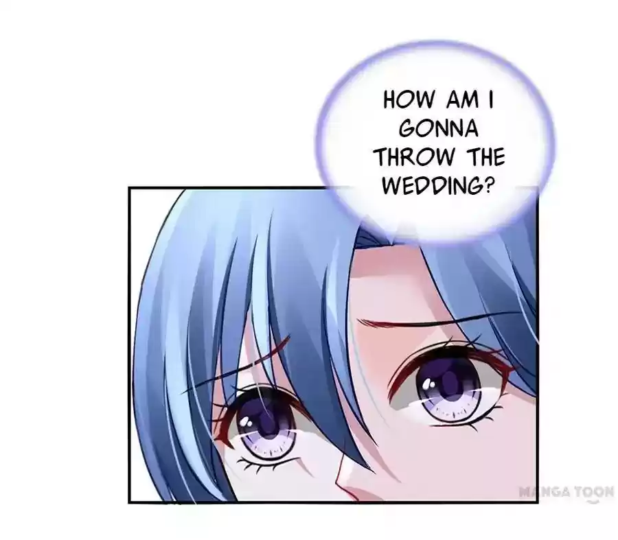 The Deserted Woman Chapter 15