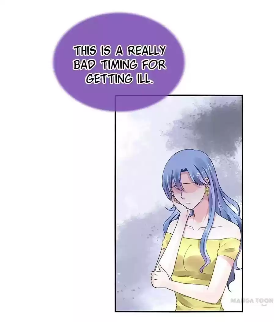 The Deserted Woman Chapter 15