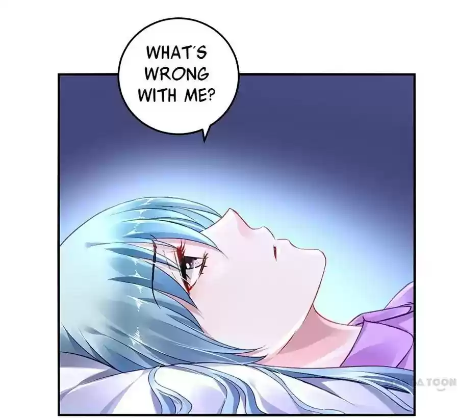 The Deserted Woman Chapter 15