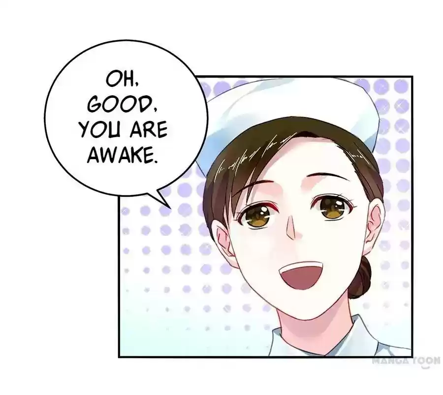 The Deserted Woman Chapter 15