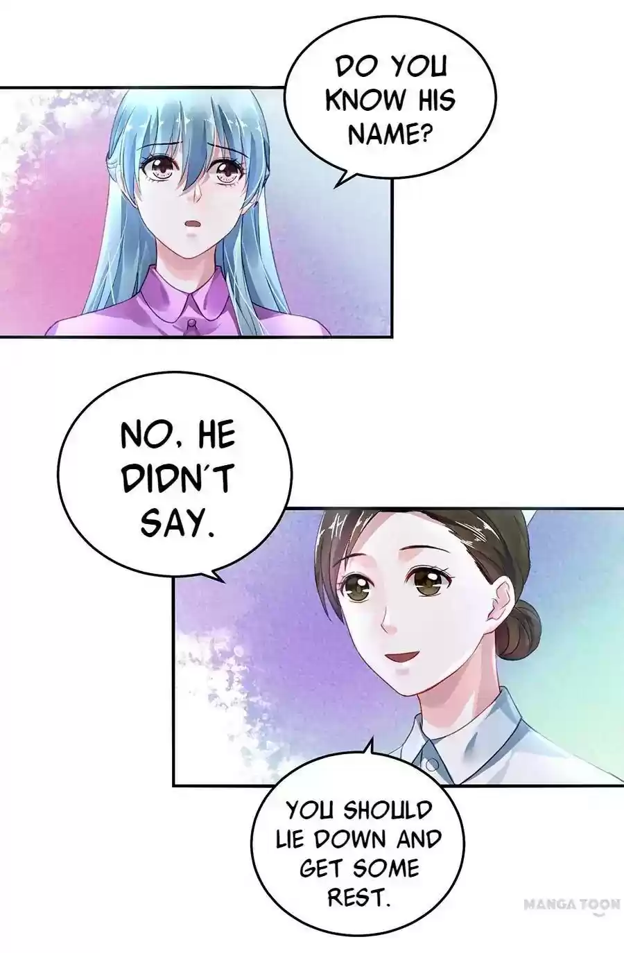 The Deserted Woman Chapter 15