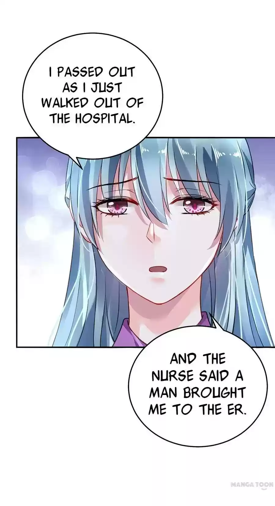 The Deserted Woman Chapter 15