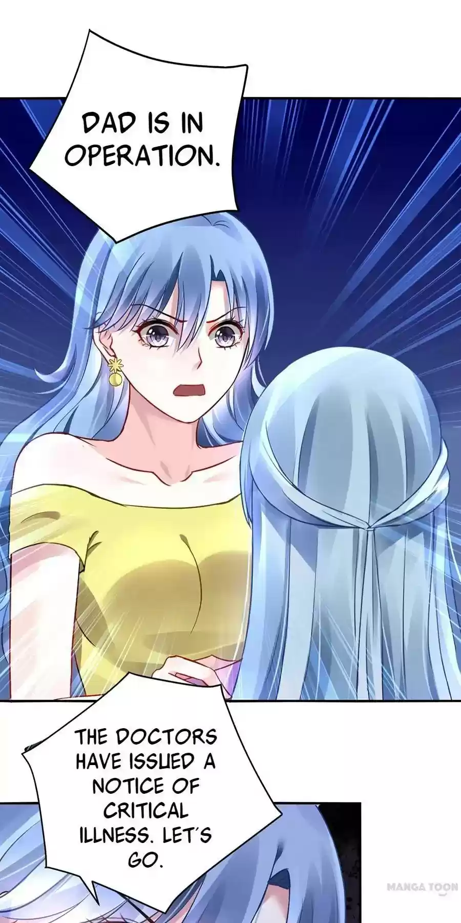 The Deserted Woman Chapter 15