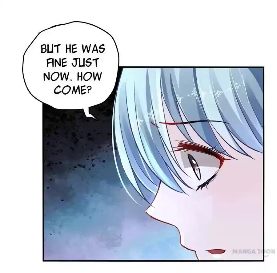 The Deserted Woman Chapter 15