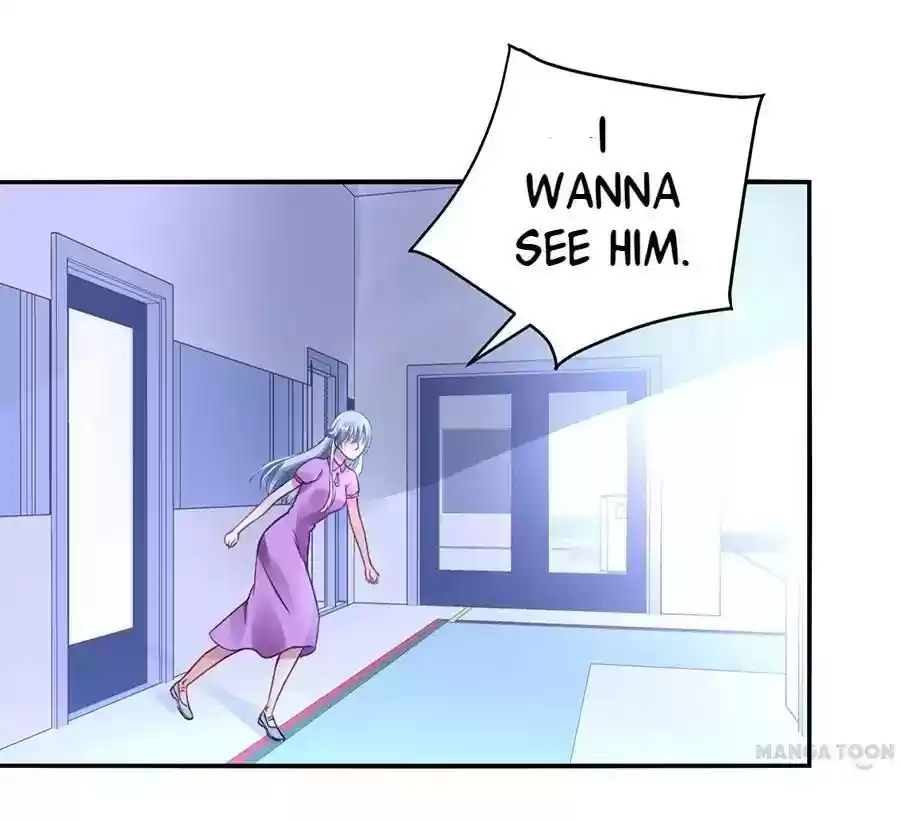 The Deserted Woman Chapter 15