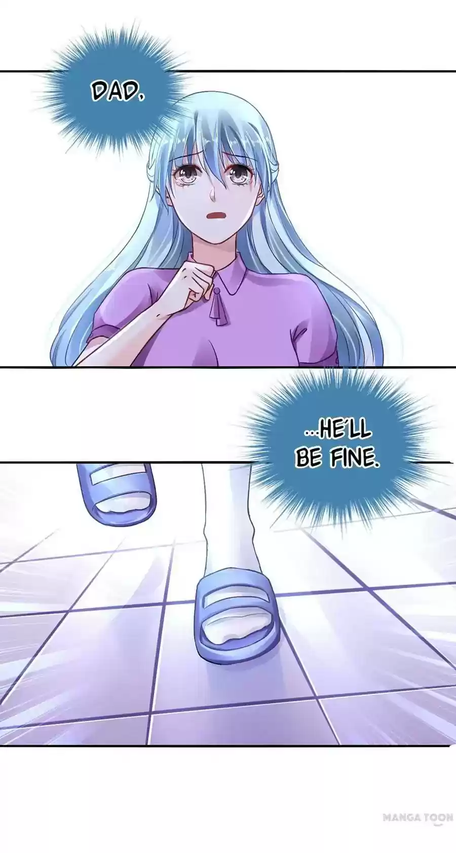 The Deserted Woman Chapter 15