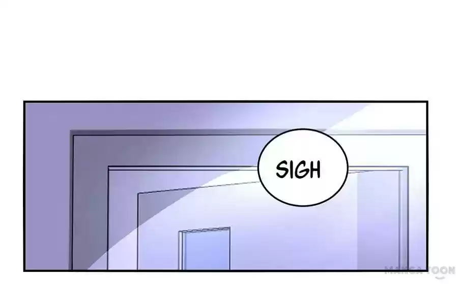 The Deserted Woman Chapter 15