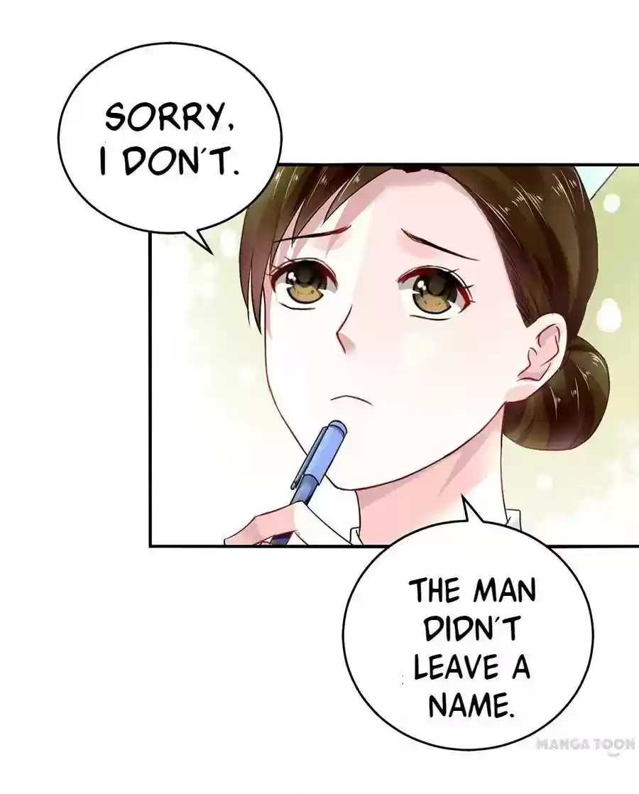 The Deserted Woman Chapter 15