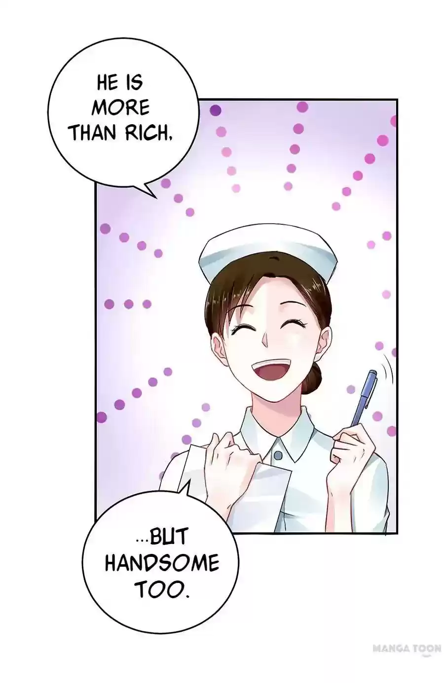 The Deserted Woman Chapter 15