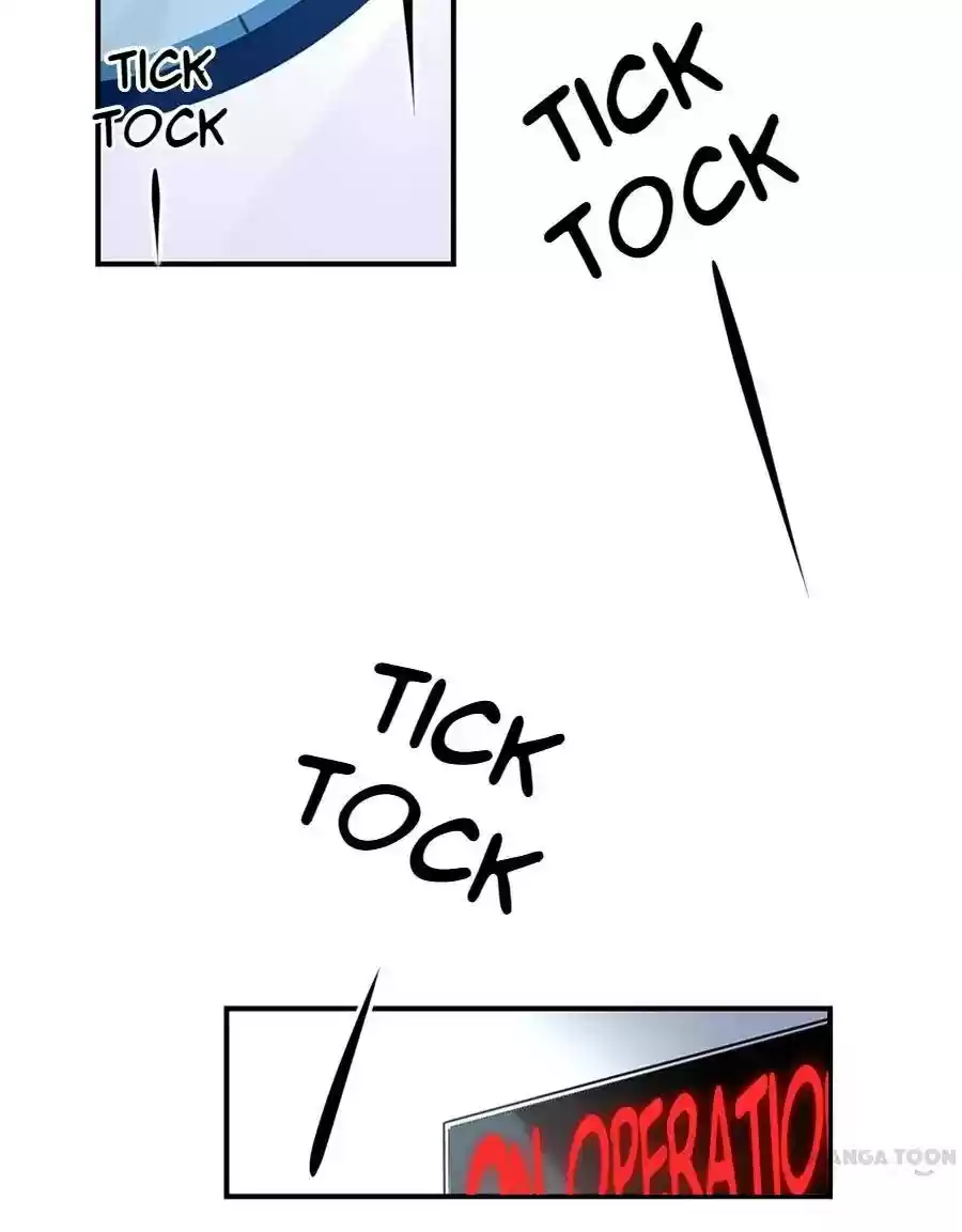 The Deserted Woman Chapter 15