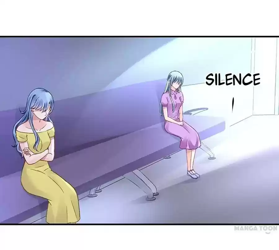 The Deserted Woman Chapter 15