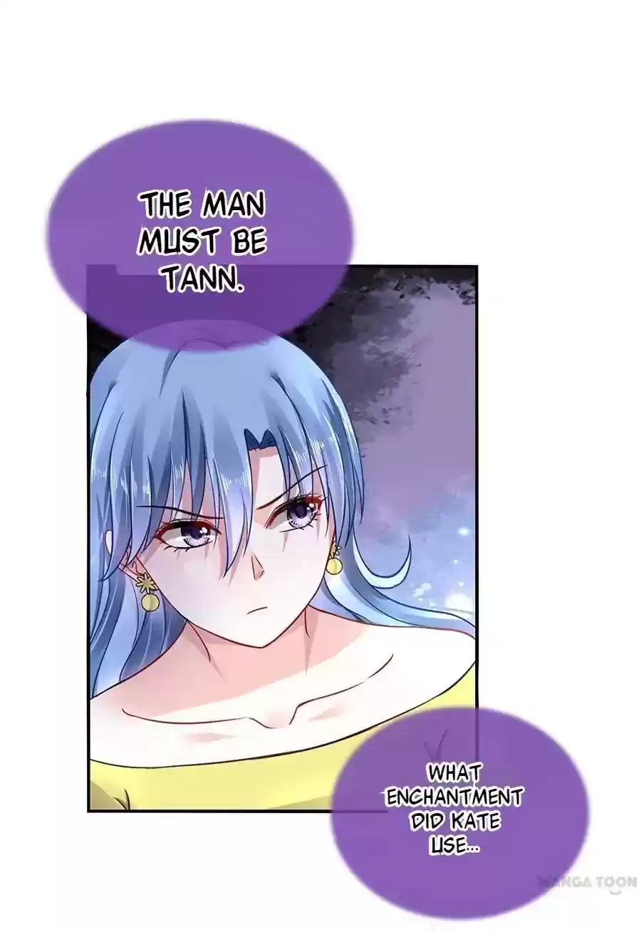 The Deserted Woman Chapter 15