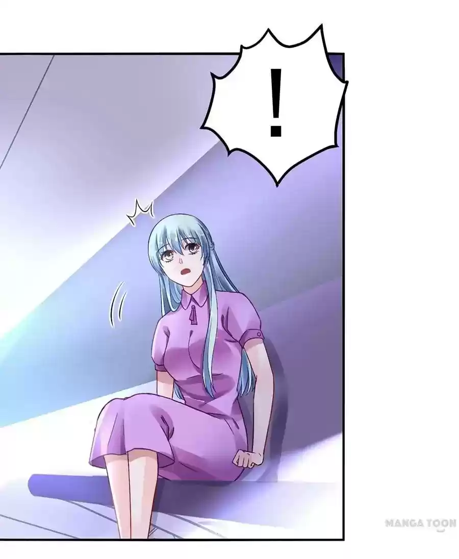 The Deserted Woman Chapter 15