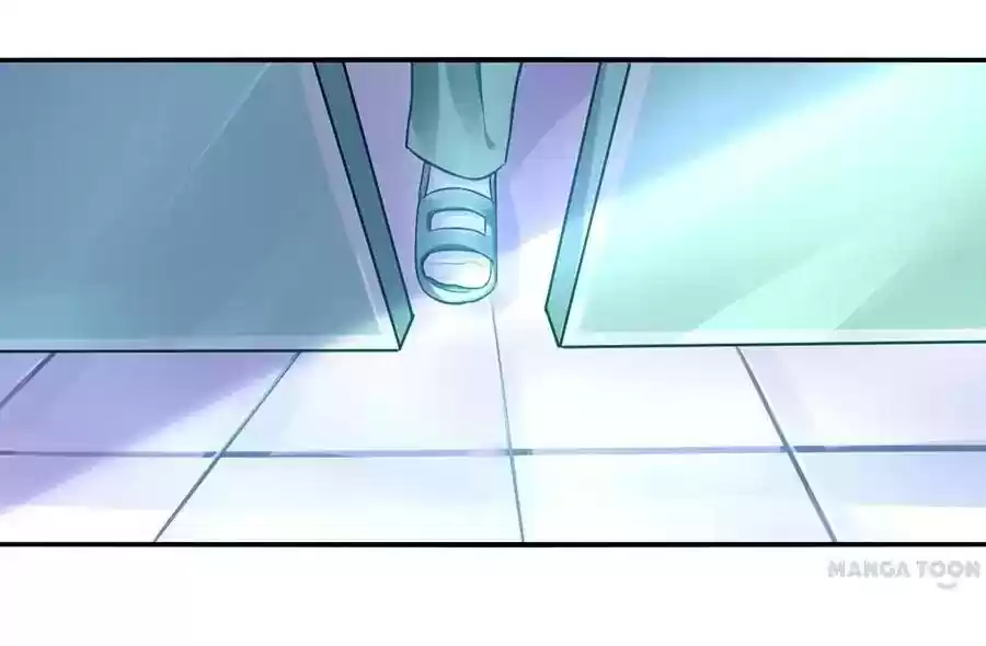 The Deserted Woman Chapter 15