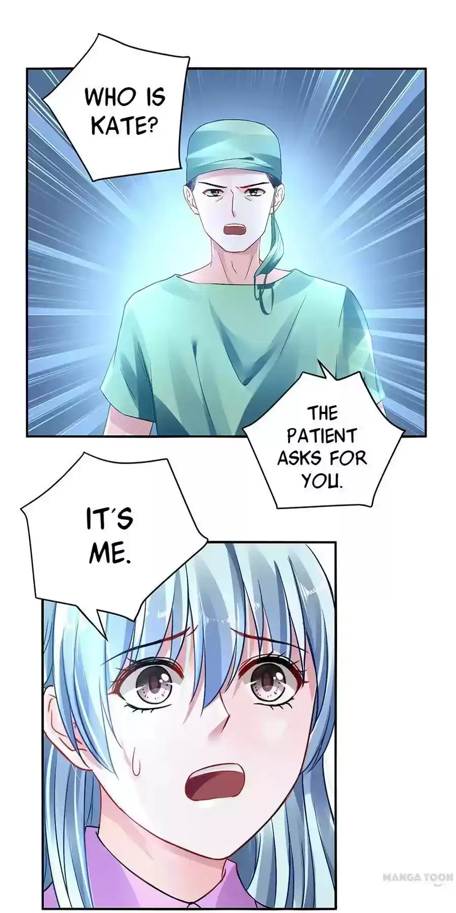 The Deserted Woman Chapter 15