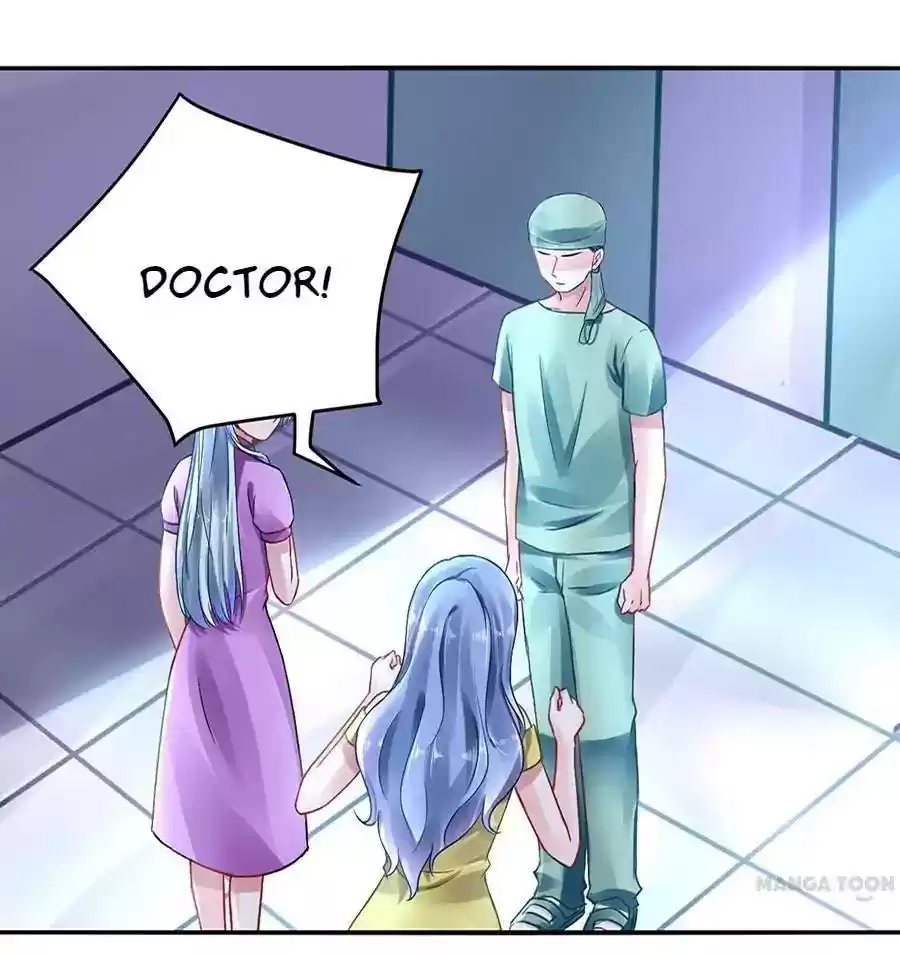 The Deserted Woman Chapter 15