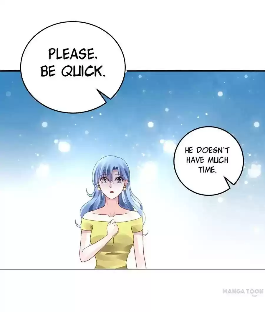 The Deserted Woman Chapter 15