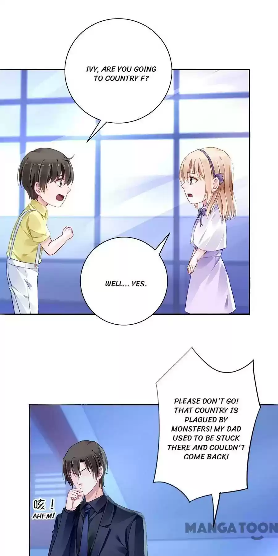 The Deserted Woman Chapter 150