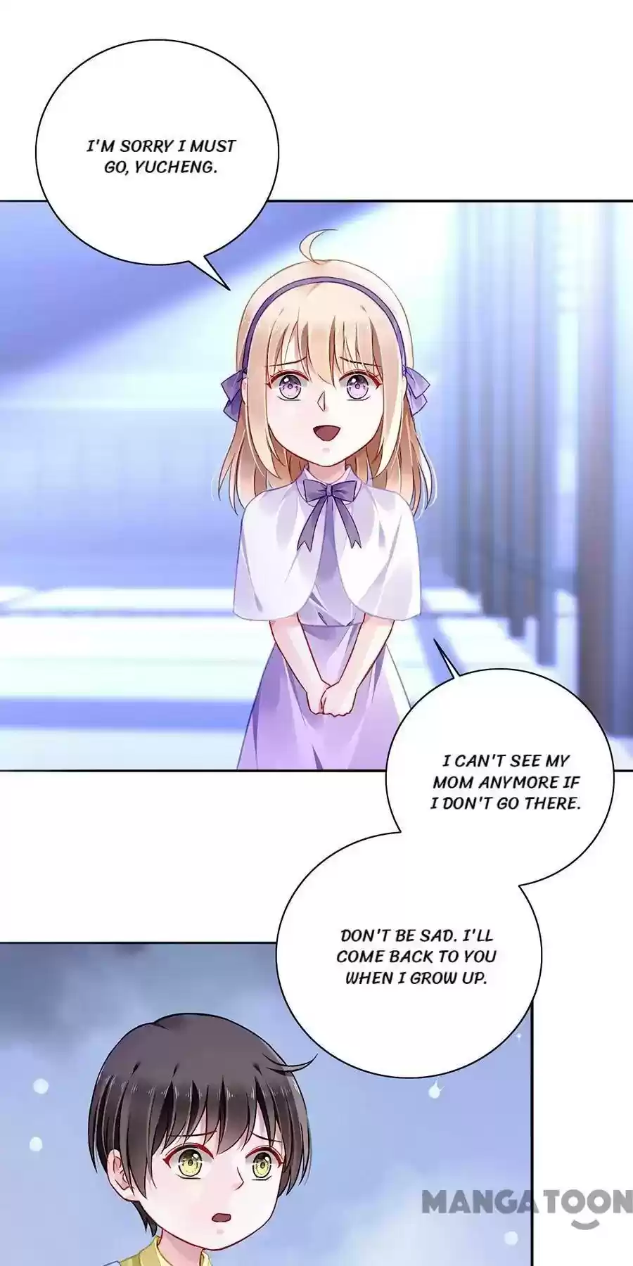 The Deserted Woman Chapter 150