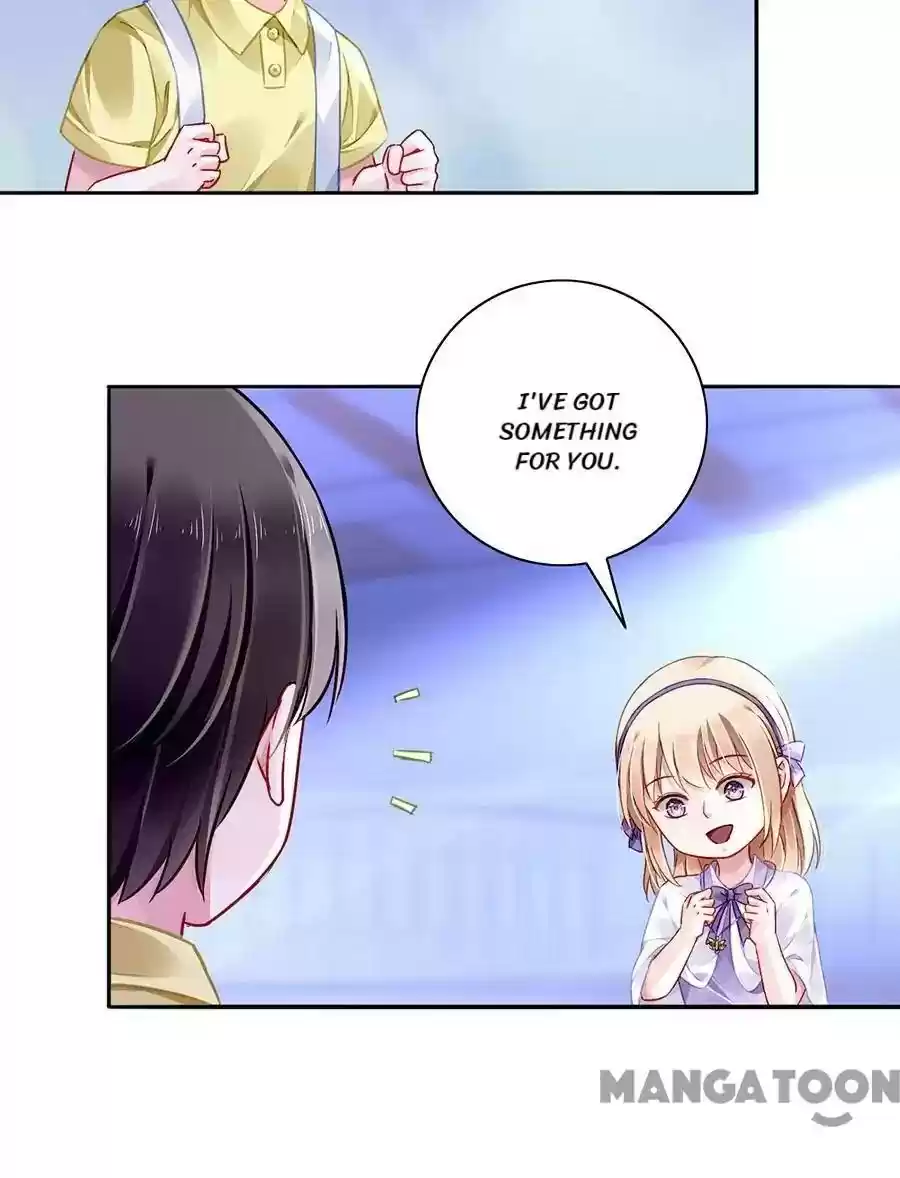 The Deserted Woman Chapter 150