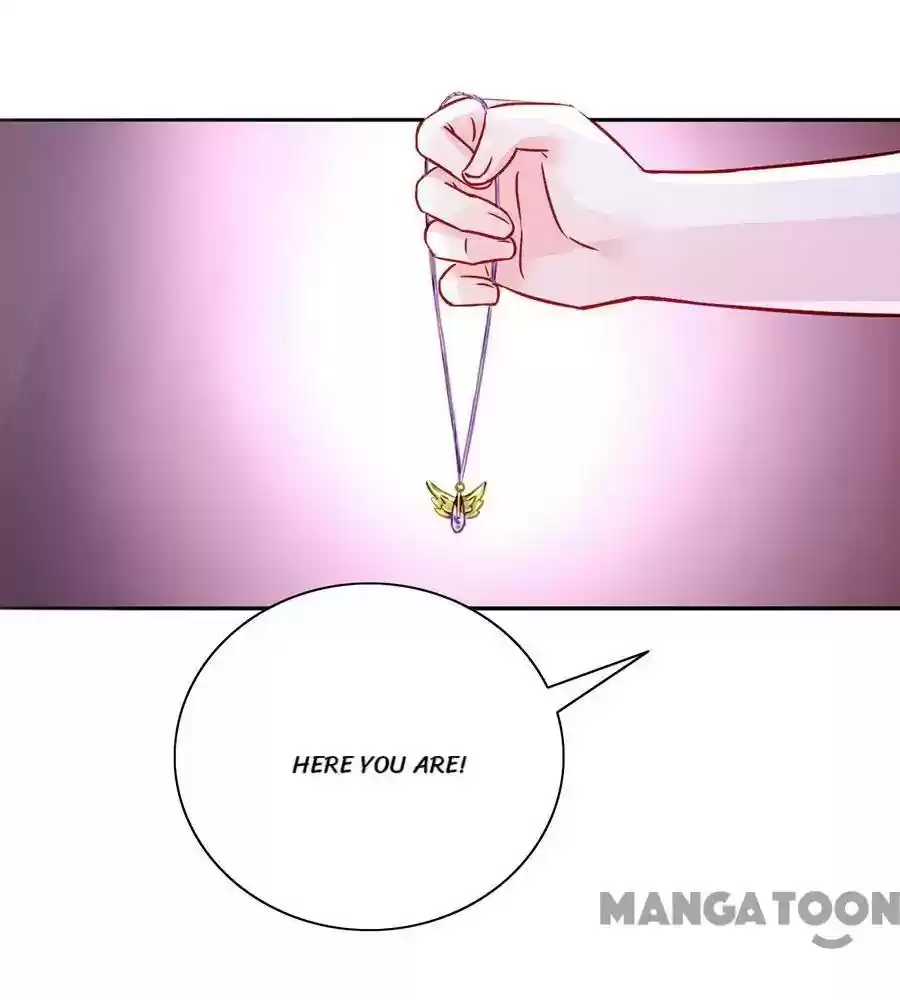 The Deserted Woman Chapter 150