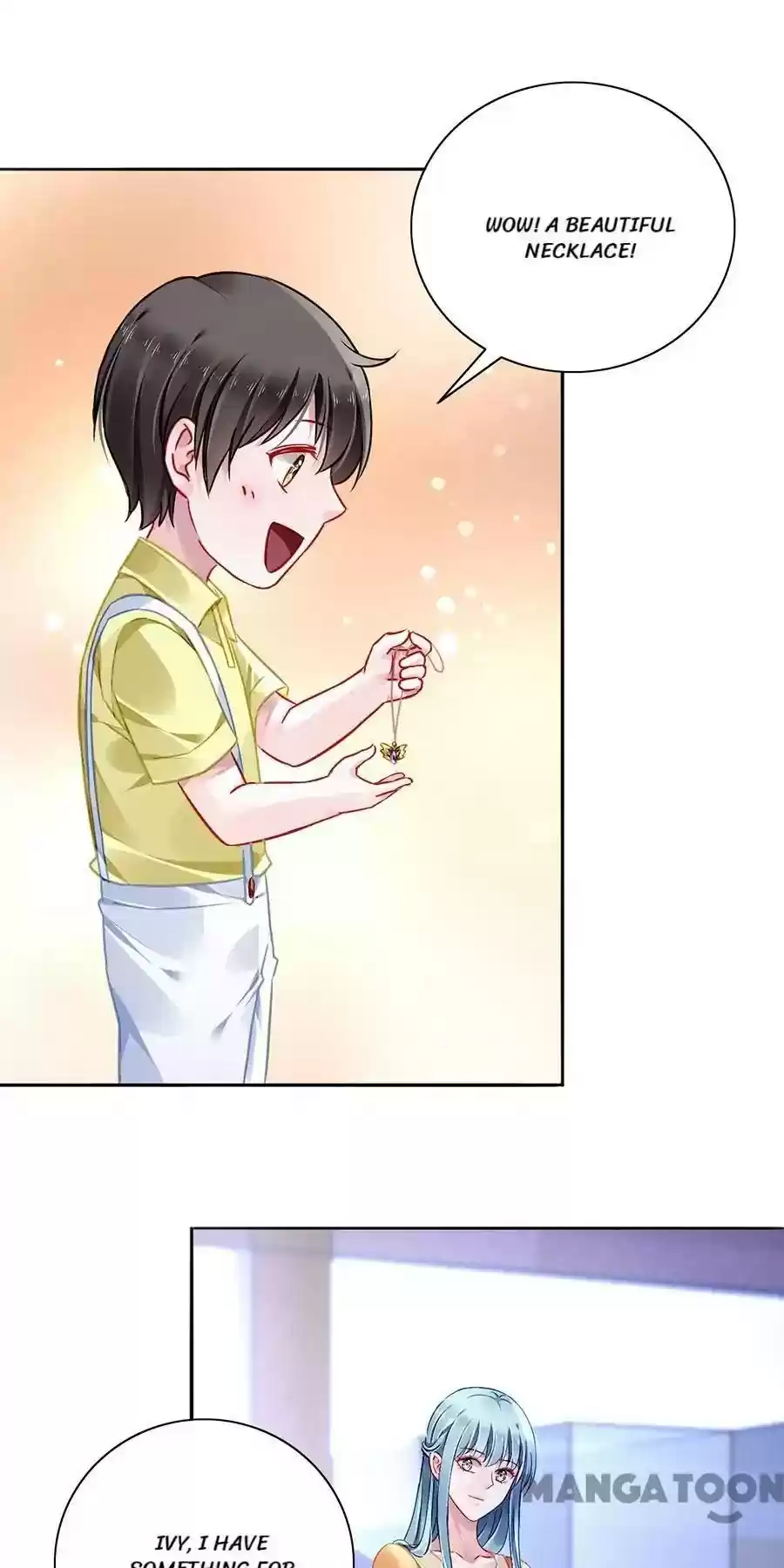 The Deserted Woman Chapter 150