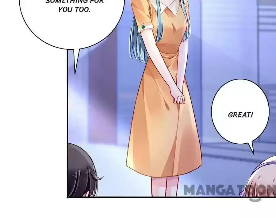 The Deserted Woman Chapter 150