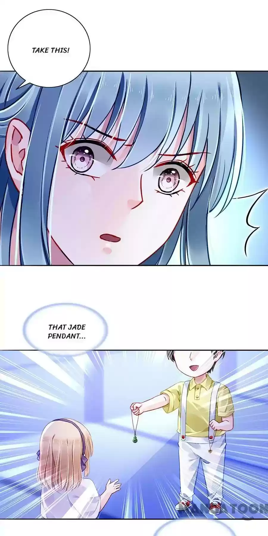 The Deserted Woman Chapter 150