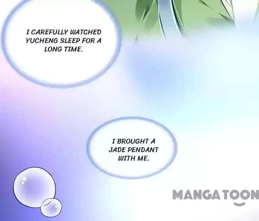 The Deserted Woman Chapter 150